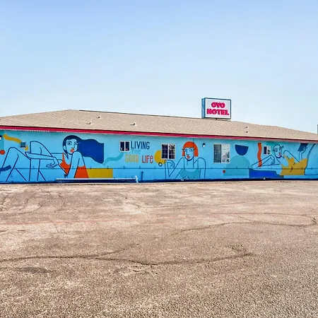 Oyo Hotel Killeen