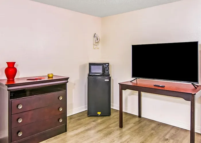 Hotel Oyo Killeen